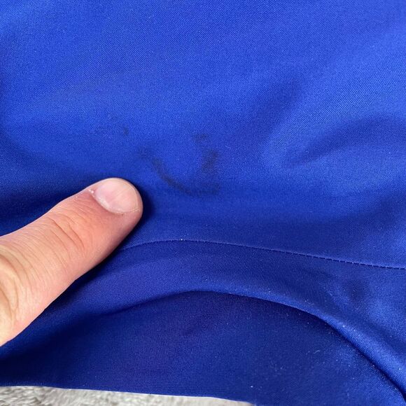 Patagonia Triolet G. Tex Jacket Women XXS Cobalt Blue DWR Full Zip NWT $449 - Picture 12 of 16